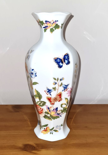 Vintage aynsley cottage garden - aynsley,