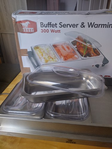 Faber buffet server - faber,