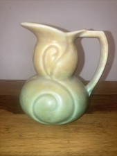 Beautiful Rare Art Deco Jug
