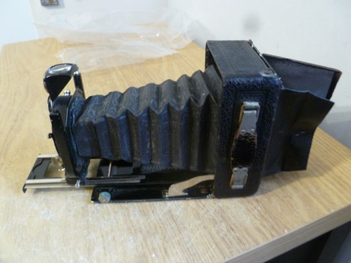 Rare voigtlander baby bergheil - rare,
