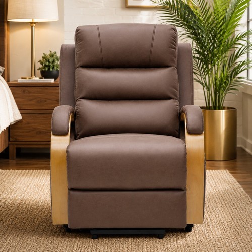 Power lift recliner chair - lift,