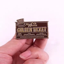 Willy Wonka and & The