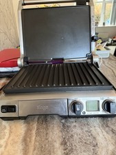 SAGE Smart Grill Pro BGR840BSS