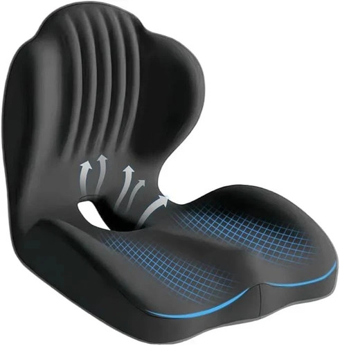 Ergonomic memory foam - memory,
