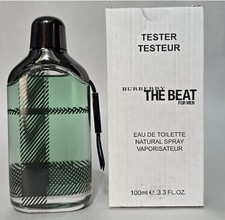 Burberry Beat By Burberry 3.3