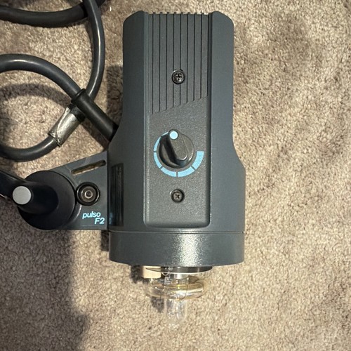 Broncolor pulso flash - broncolor, f2