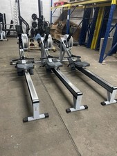Concept2 Model D Rower PM5