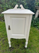 Vintage Painted Edwardian