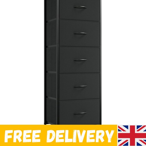 Multi purpose drawer - 5-drawer, storage