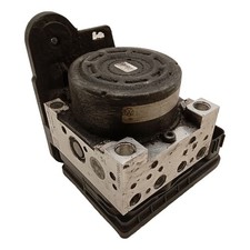 AUDI A3 ABS PUMP MK3 8V TDI ABS MODULATOR CONTROL UNIT 3Q0907379F