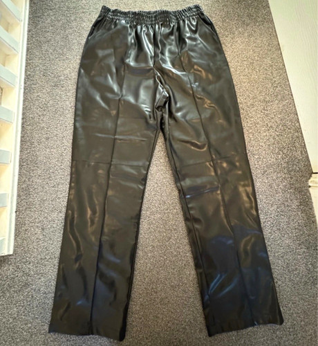 Primark women black faux - women’s,