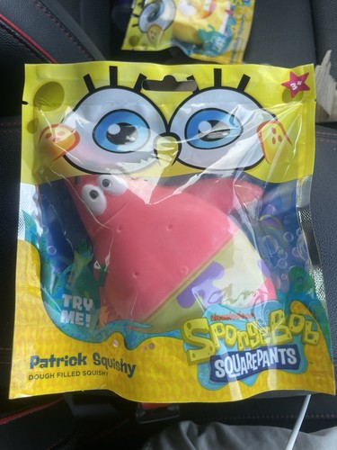 Patrick star spongebob - patrick,