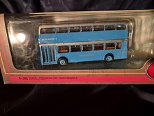 EFE 1:76 Scale Daimler