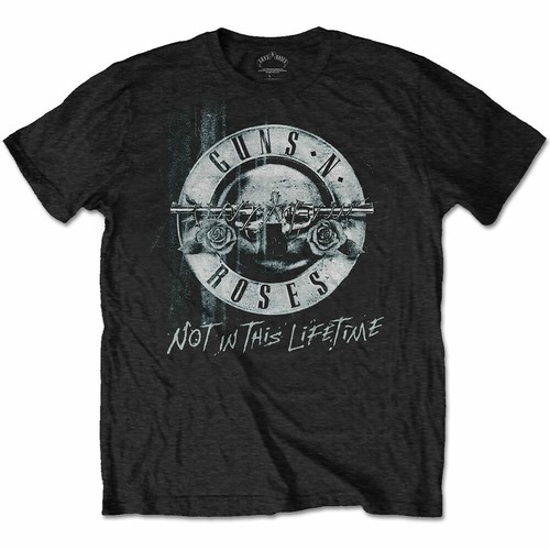Official guns roses - t, shirt