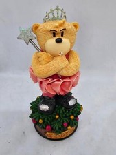 BAD TASTE BEAR CHRISTMAS 2004
