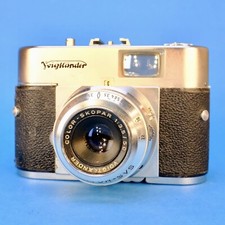 Voigtlander Vito B Large