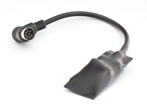 Bluetooth audio adapter volvo - bluetooth,