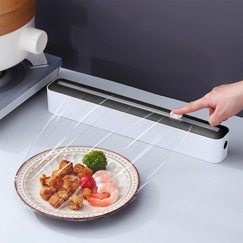 Kitchen cling film - cling,