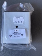 Knight Grade 1 Single Push