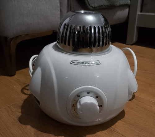 Jml dri buddi heater - dri,