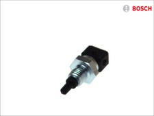 Intake air temperature sensor