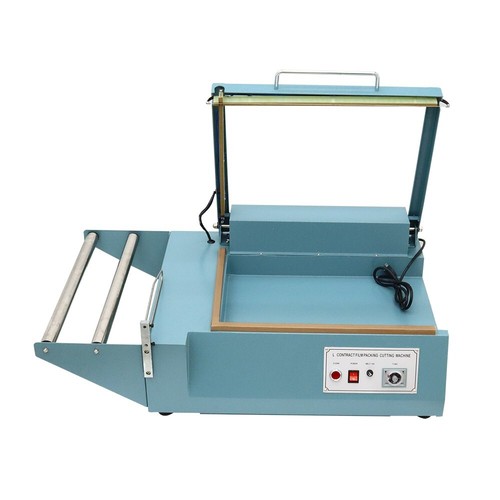 Type heat shrink - shrink, wrap
