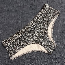 Bikini Bottoms Size 12 Animal