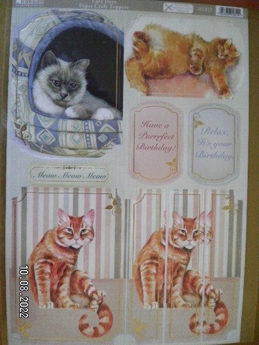 Beautiful kanban die cut - beautiful,