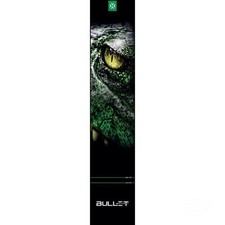 Bullet Dart Mat - Gator