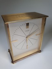 Majex Swiss 8-Day  Brass