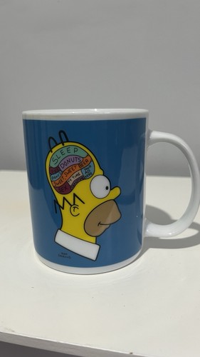 The simpsons homer genius - genius, at