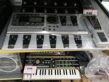 BOSS GT-10 Multi-Effects