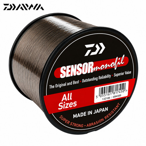 Daiwa sensor bulk - daiwa,