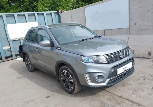 Suzuki vitara 4 - 1.4, k14c