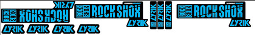 Custom full lower fork - custom,