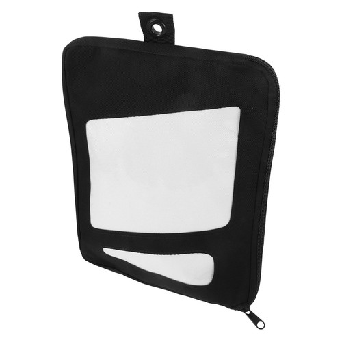 Surfboard tail rudder bag fin - surfboard,