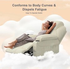 Recliner Armchair Lift Chair