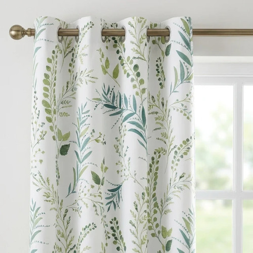 Fusion fernworthy green leaf - fernworthy,