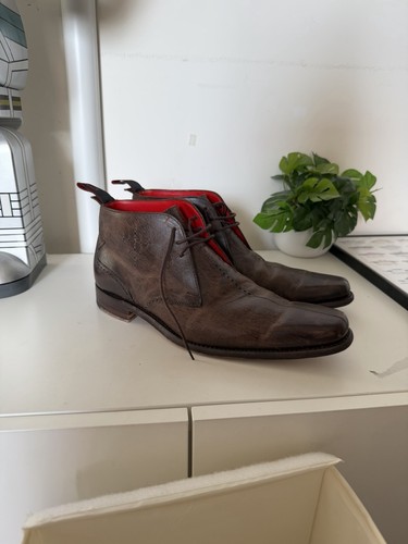 Jeffery west men - jeffery,