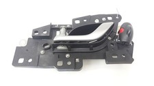 72660SMGE01ZA INTERIOR LEFT REAR HANDLE / 72660SMGE01ZA / 72660SMGE01ZA / 163357