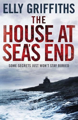 The house sea end - the, at