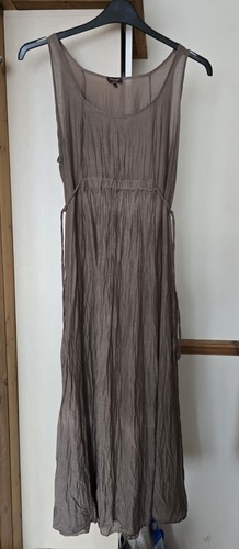 Phase eight brown maxi dress - eight,