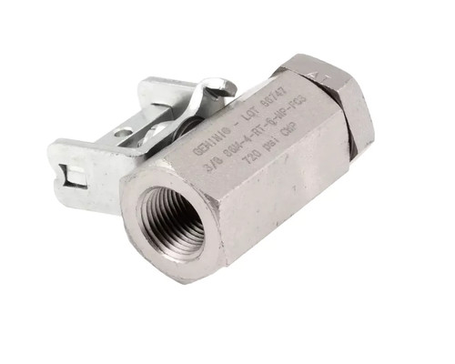 Oem henny penny - filter, valve