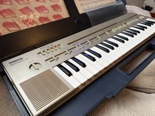 Vintage Yamaha Portasound