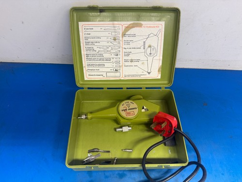 Vintage burgess powerline - vintage,