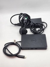 Dell Type C Docking Station