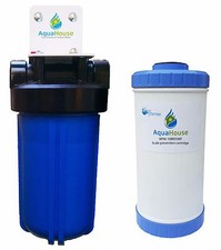 Salt Free Water Softener