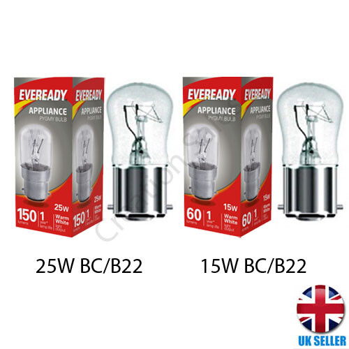 Appliances bulb universal - bulb,