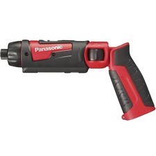 PANASONIC 7.2V PEN TYPE DRILL
