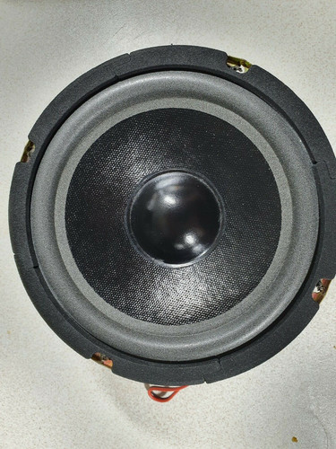 Vintage eltax 100w main bass - main,